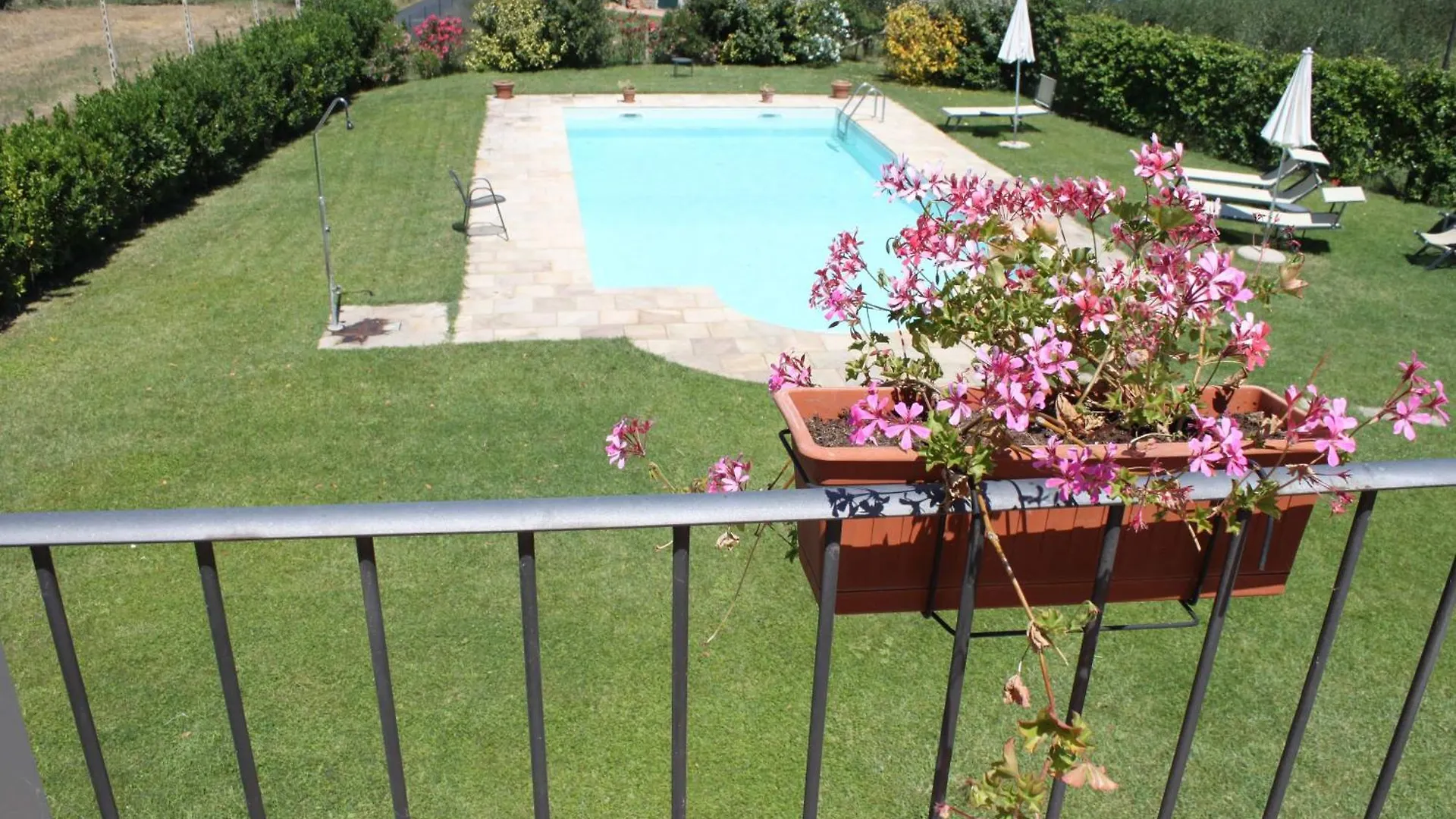 Le Casine Apartment Cortona 0*,  Italy